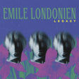 Emile Londonien - Legacy (CD) - Velvet Music