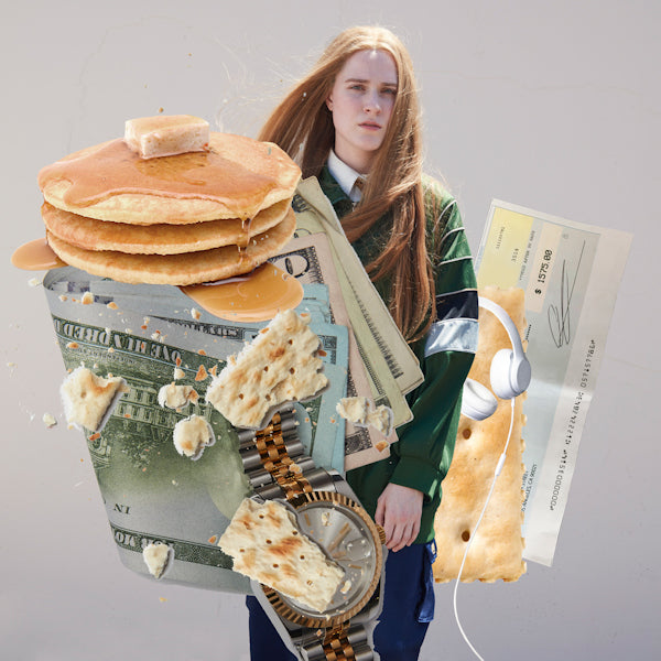 Emile Mosseri - Kajillionaire (LP) - Velvet Music