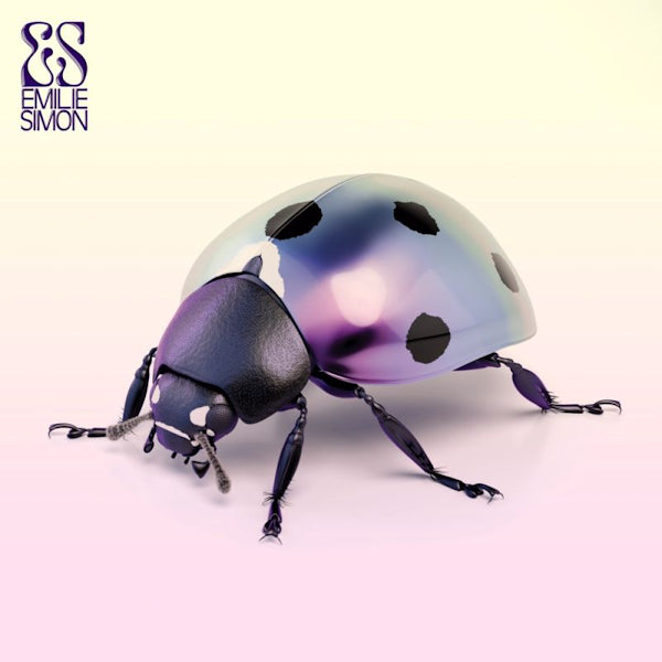 Emilie Simon - Es (CD)