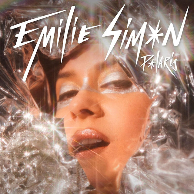 Emilie Simon - Polaris (LP) - Velvet Music