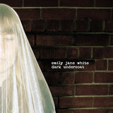 Emily Jane White - Dark undercoat (CD)