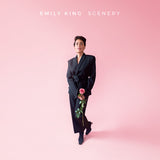 Emily King - Scenery (LP)