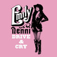 Emily Nenni - Drive & cry (LP) - Velvet Music