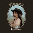 Emily Nenni - On the ranch (CD) - Velvet Music
