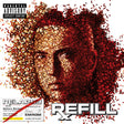 Eminem - Relapse: refill (CD) - Velvet Music