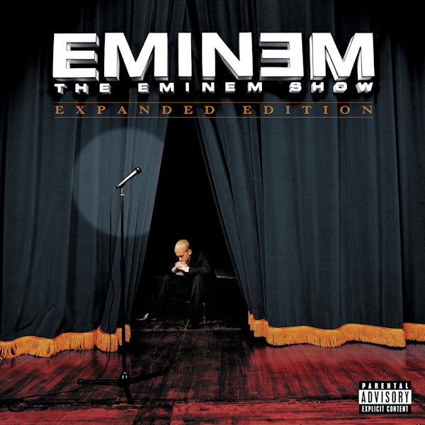 Eminem - The eminem show (LP) - Velvet Music