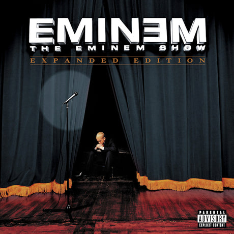 Eminem - The eminem show (LP) - Velvet Music