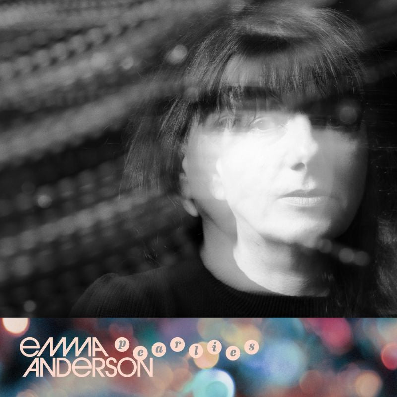 Emma Anderson - Pearlies (CD)