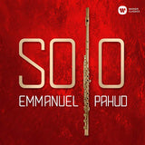 Emmanuel Pahud - Solo (CD)