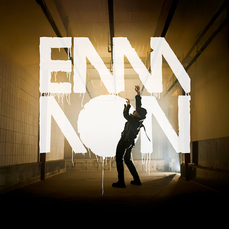 Emmon - Icon (LP) - Velvet Music
