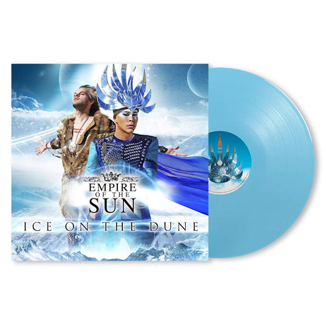 Empire Of The Sun - Ice On The Dune (LP) - Velvet Music
