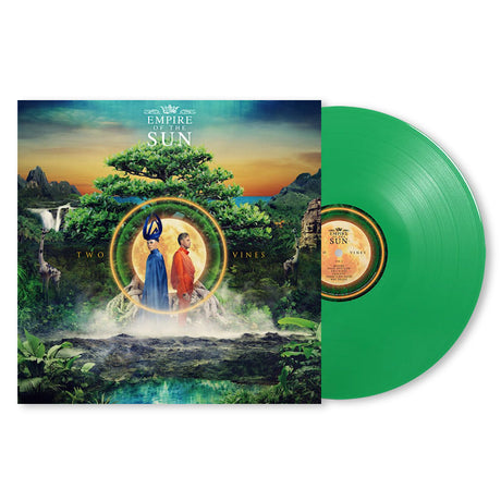 Empire Of The Sun - Two Vines (LP) - Velvet Music