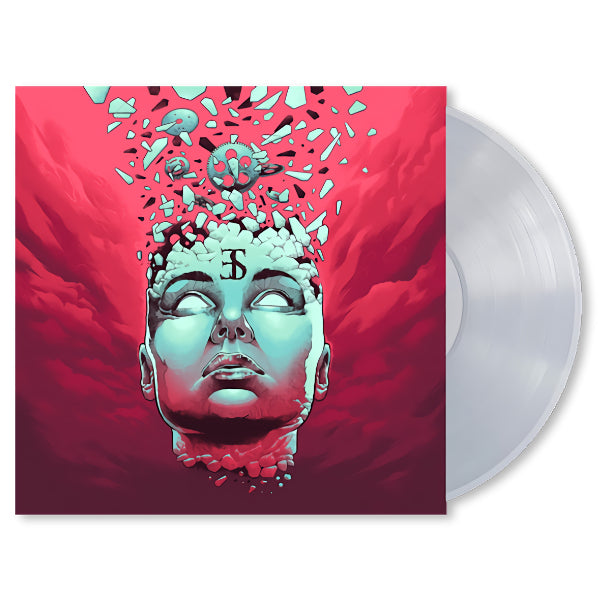 Employed To Serve - Conquering (LP) - Velvet Music