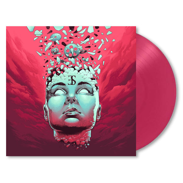 Employed To Serve - Conquering (LP) - Velvet Music