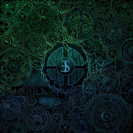 Employed To Serve - Eternal forward motion -coloured- (LP) - Velvet Music