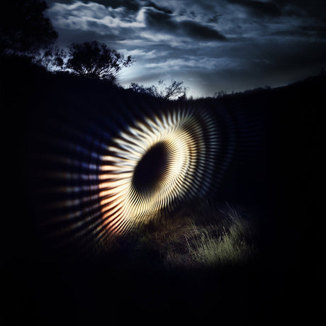 Emptyset - Dissever (LP) - Velvet Music
