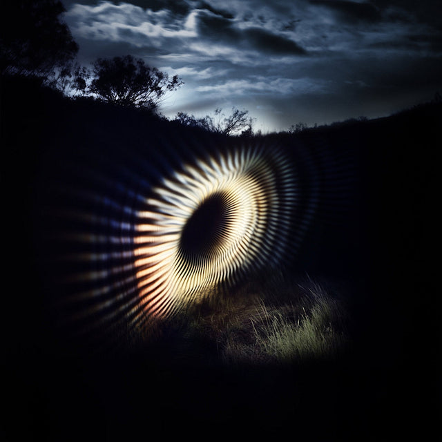 Emptyset - Dissever (LP) - Velvet Music