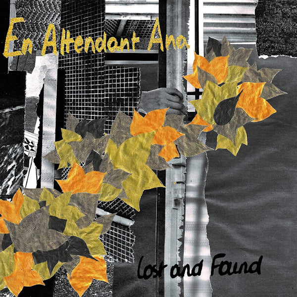 En Attendant Ana - Lost and found (CD) - Velvet Music