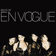En Vogue - Best of (CD) - Velvet Music