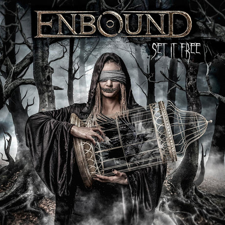 Enbound - Set It Free (LP)
