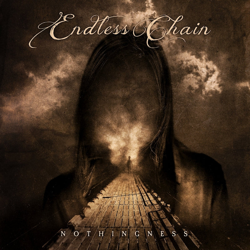 Endless Chain - Nothingness (CD)