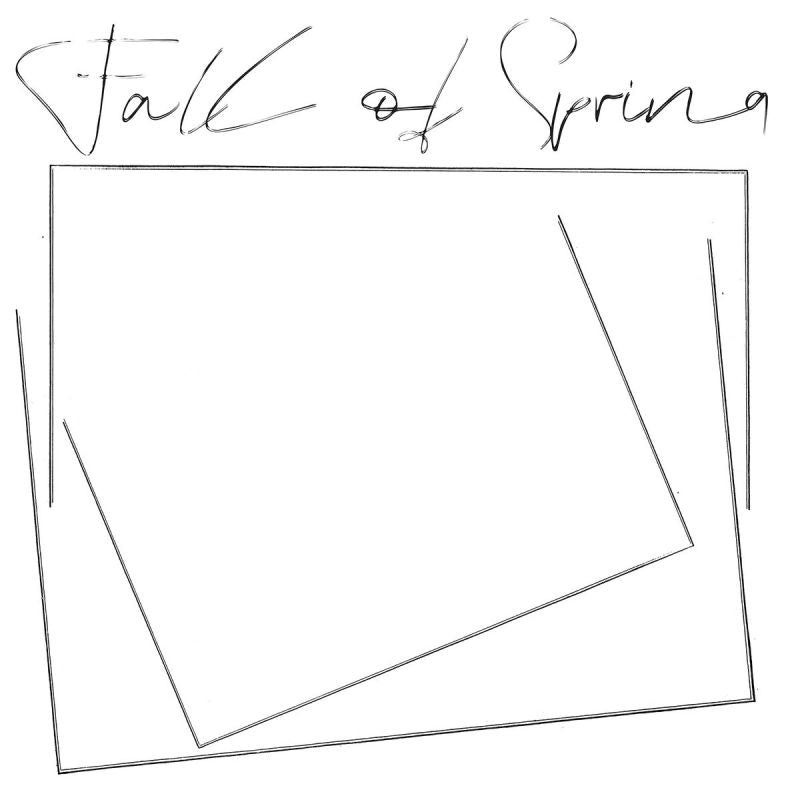 Endon - Fall of Spring (LP)