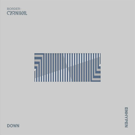 Enhypen - Border: carnival (CD)