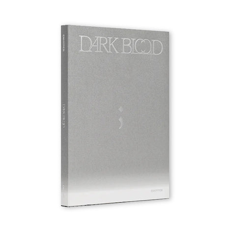 Enhypen - Dark blood (CD) - Velvet Music