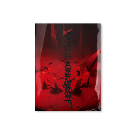 Enhypen - Desire : unleash (CD) - Velvet Music