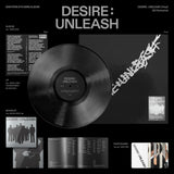 Enhypen  - Desire: Unleash (Velvet Exclusive LP) - Velvet Music