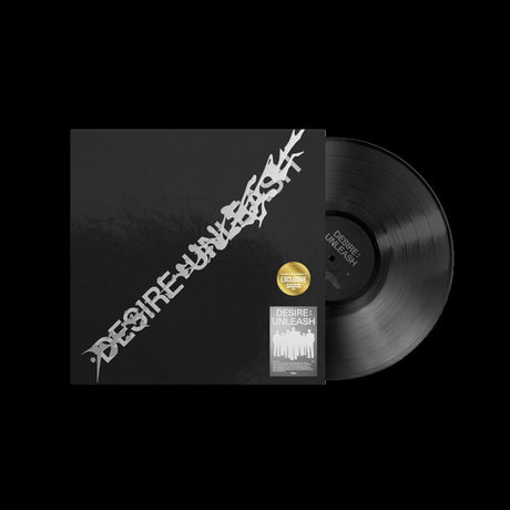 Enhypen  - Desire: Unleash (Velvet Exclusive LP) - Velvet Music