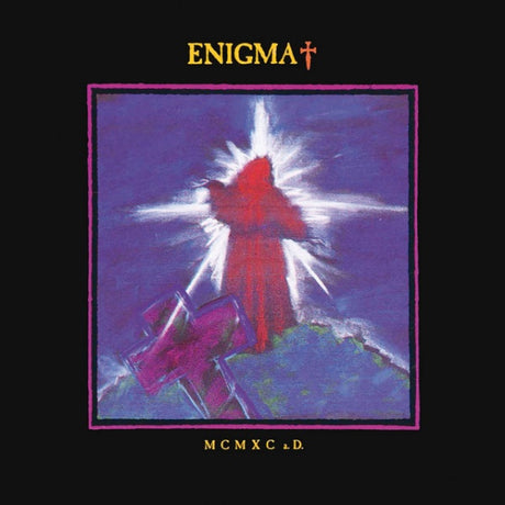 Enigma - Mcmxc a.d. (CD) - Velvet Music