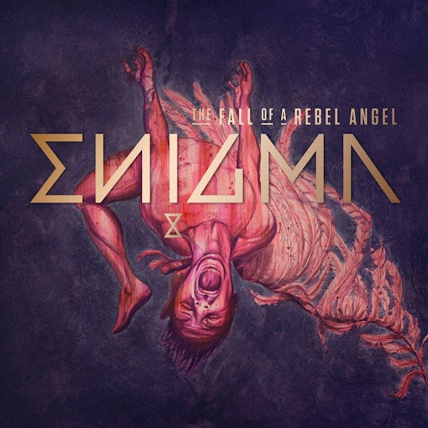 Enigma - Fall of a rebel angel (CD) - Velvet Music