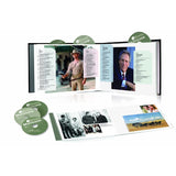 Ennio Morricone - Musiques de films 1964-2015, vol. II (CD) - Velvet Music