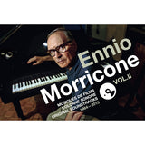 Ennio Morricone - Musiques de films 1964-2015, vol. II (CD) - Velvet Music