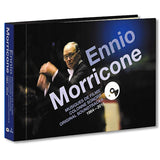 Ennio Morricone - Musiques de films 1964-2015 (CD) - Velvet Music