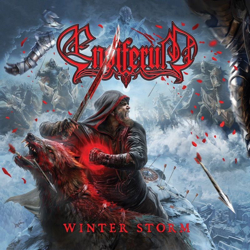 Ensiferum - Winter storm (LP) - Velvet Music