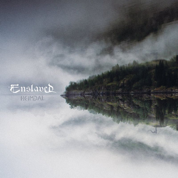 Enslaved - Heimdal (LP) - Velvet Music