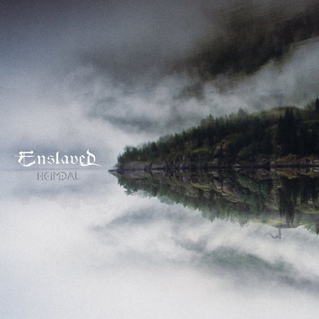 Enslaved - Heimdal (LP) - Velvet Music