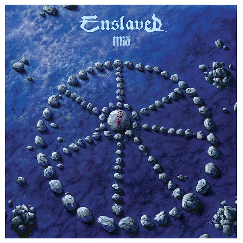 Enslaved - Mi (LP)