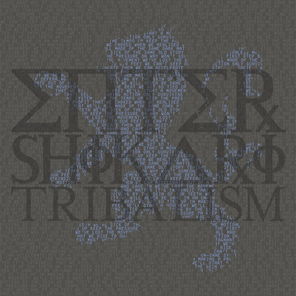 Enter Shikari - Tribalism (CD) - Velvet Music