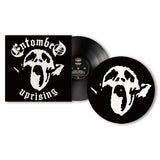 Entombed - Uprising (LP) - Velvet Music