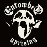 Entombed - Uprising (LP) - Velvet Music