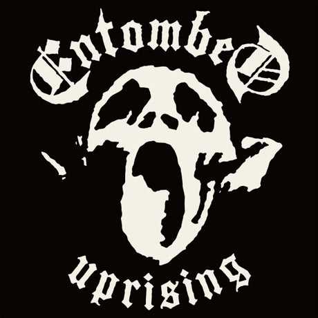 Entombed - Uprising (LP) - Velvet Music