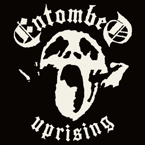 Entombed - Uprising (CD) - Velvet Music
