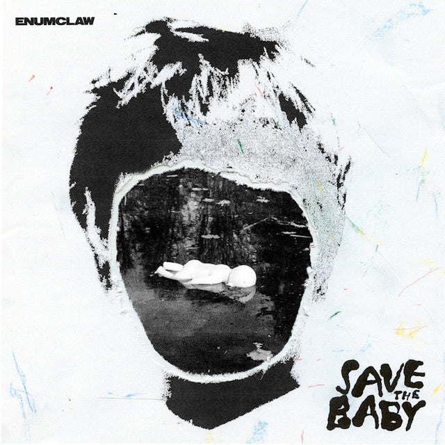 Enumclaw - Save the baby (CD) - Velvet Music
