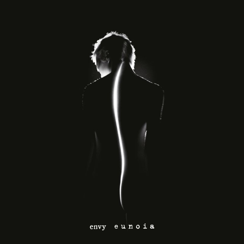 Envy - Eunoia (CD) - Velvet Music