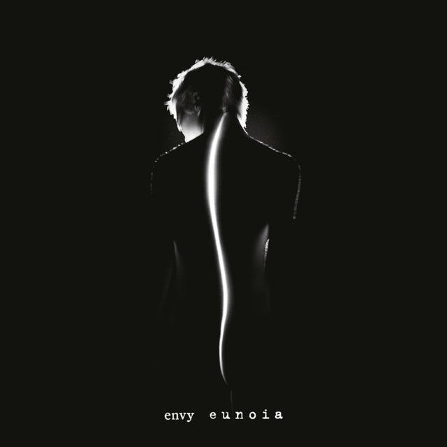 Envy - Eunoia (LP) - Velvet Music