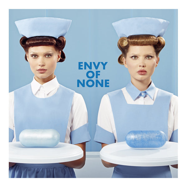Envy Of None - Envy of none (LP)