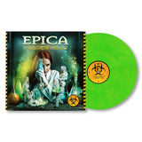 Epica - The alchemy project (LP) - Velvet Music